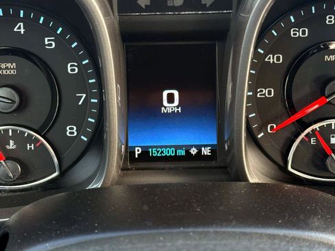 Used 2015 Chevrolet Malibu LT w/ Leather Package image 20