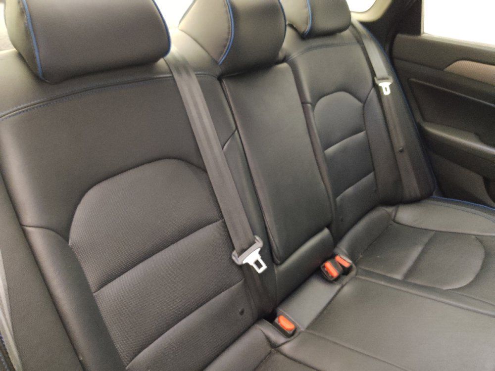 Used 2019 Hyundai Sonata Limited FWD image 19