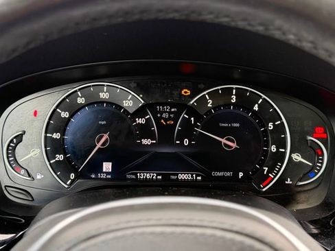 Used 2017 BMW 530i xDrive image 27