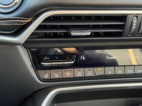 New 2026 MAZDA CX-90 3.3 Turbo S w/ Premium Plus image 21