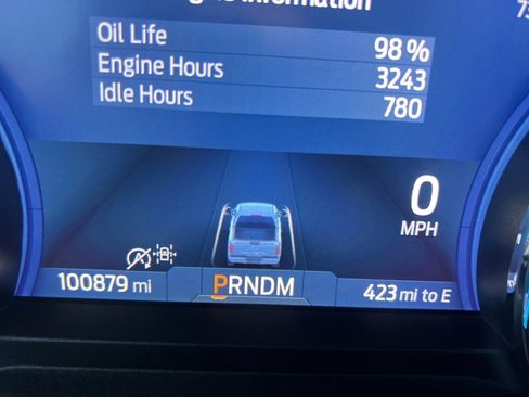 Used 2021 Ford F150 XLT w/ Equipment Group 302A High image 3