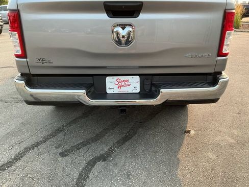 Used 2023 RAM 1500 Tradesman AWD/4WD image 15