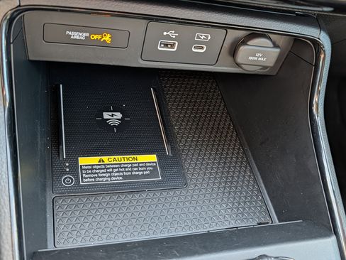 Used 2023 Honda CR-V EX-L image 32