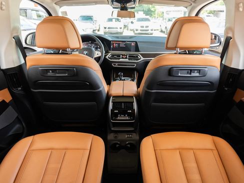 Used 2021 BMW X7 xDrive40i w/ Premium Package AWD/4WD image 37