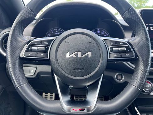 Used 2023 Kia Forte GT-Line FWD image 13
