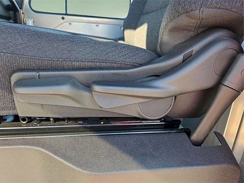 New 2025 Chevrolet Brightdrop 400 image 14