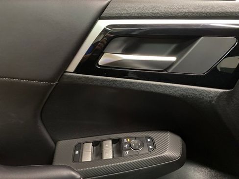 Used 2024 Mitsubishi Outlander Ralliart image 35