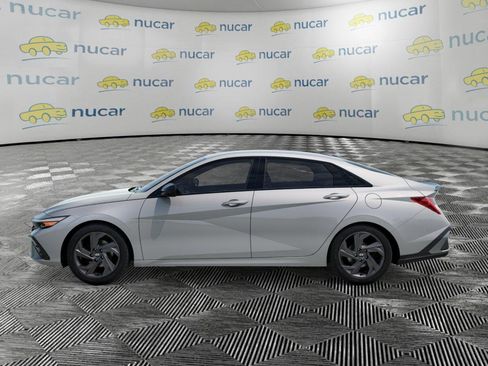 New 2026 Hyundai Elantra Sport image 3