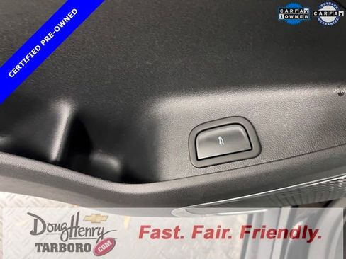 Certified 2025 GMC Acadia Elevation image 8