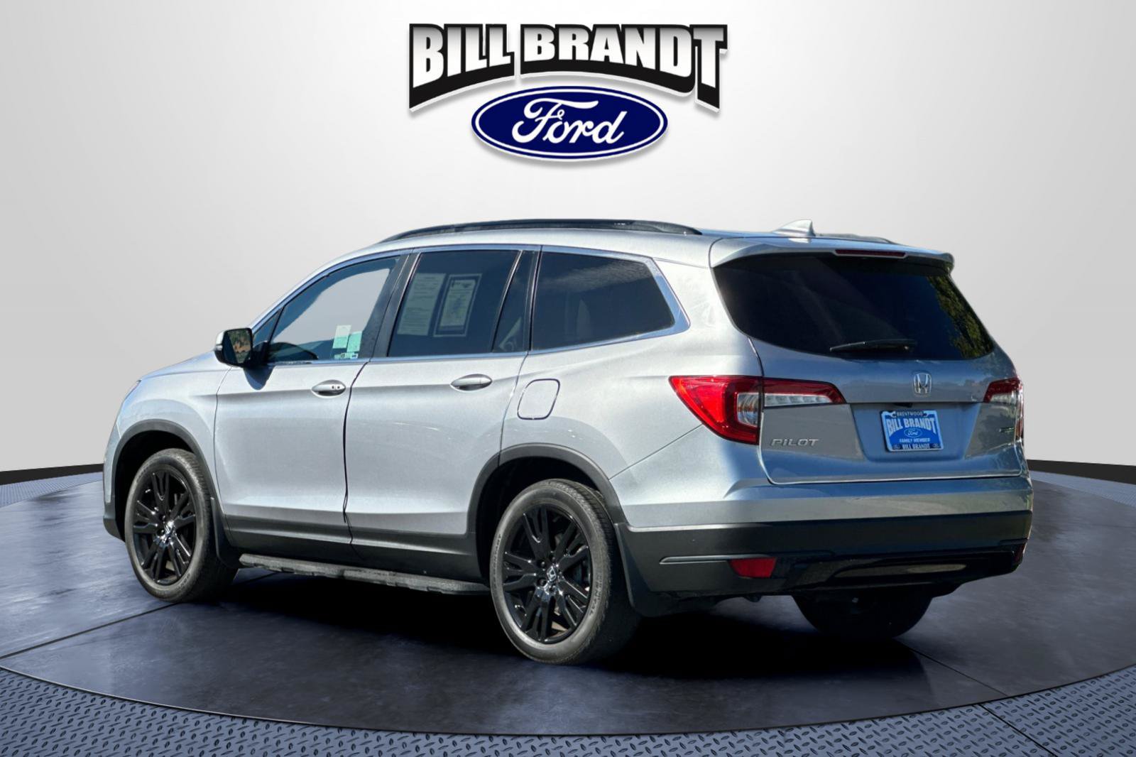 Used 2022 Honda Pilot Special Edition image 5