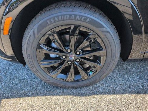 New 2026 Buick Envista Sport Touring w/ Convenience I Package FWD image 2