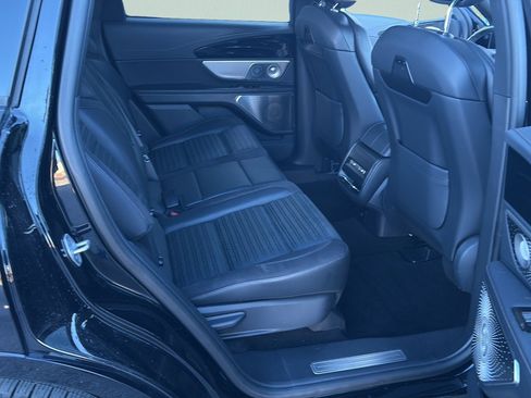 Used 2024 Lincoln Nautilus Reserve w/ Equipment Group 203A image 24