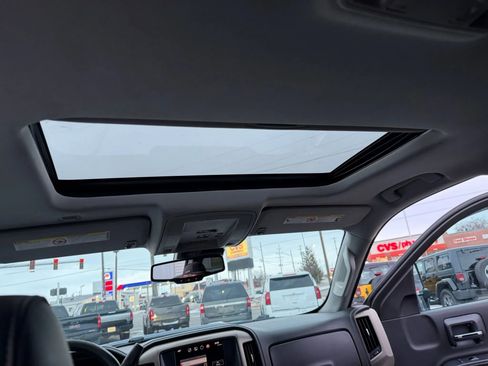 Used 2016 GMC Sierra 3500 Denali image 29