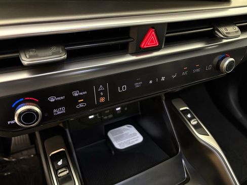 New 2026 Kia Sorento EX image 29