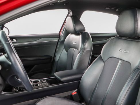 Used 2022 Kia K5 GT-Line image 23
