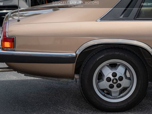 Used 1987 Jaguar XJS V12 Coupe RWD image 43