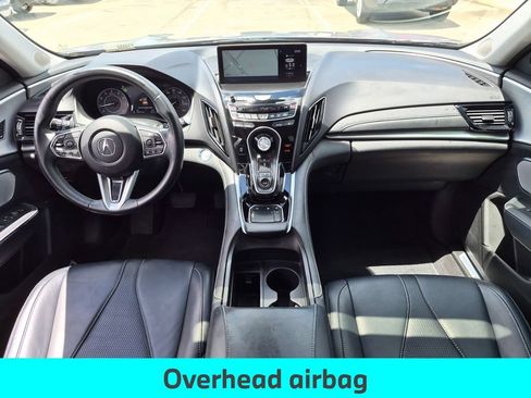 Used 2023 Acura RDX FWD w/ Technology Package image 27