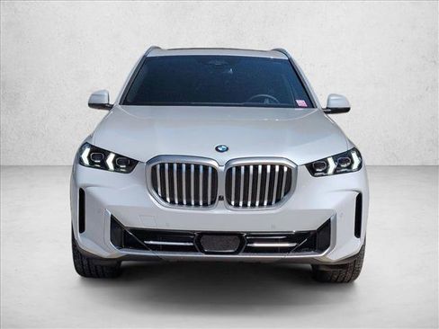 New 2026 BMW X5 xDrive40i image 6