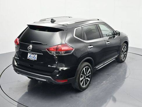 Used 2019 Nissan Rogue SL AWD/4WD image 31