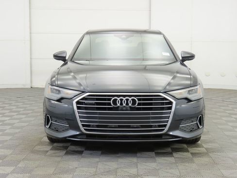 Used 2022 Audi A6 2.0T Premium w/ Convenience Package image 2