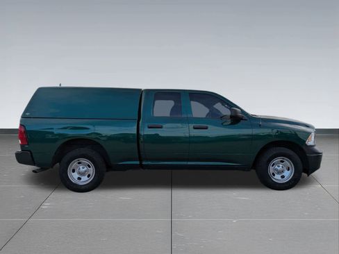 Used 2022 RAM 1500 Tradesman w/ Popular Equipment Group image 7