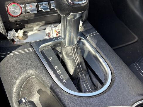 Used 2022 Ford Mustang GT Premium w/ Equipment Group 401A image 9