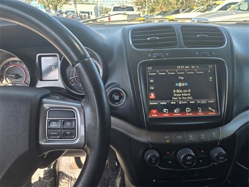Used 2020 Dodge Journey Crossroad image 13