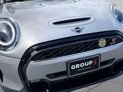 Used 2024 MINI Cooper S FWD image 28