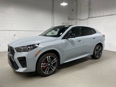 Used 2025 BMW X2 xDrive28i w/ Technology Package