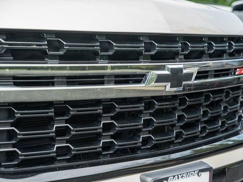 Used 2021 Chevrolet Tahoe Z71 AWD/4WD image 14