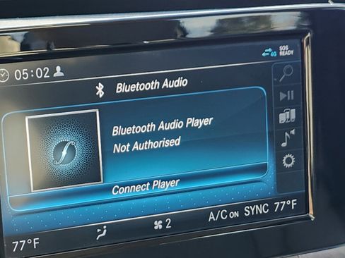 Used 2019 Mercedes-Benz C 300 4MATIC Sedan image 7