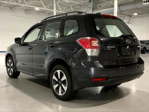 Used 2018 Subaru Forester 2.5i w/ Alloy Wheel Package AWD/4WD image 3