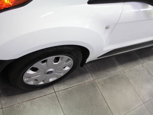 Used 2022 Ford Transit Connect XL image 32