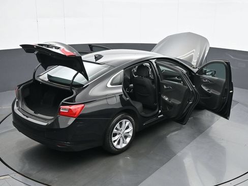 Used 2025 Chevrolet Malibu LT FWD image 39