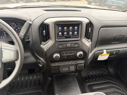 New 2026 GMC Sierra 1500 Pro w/ Pro Value Package AWD/4WD image 25