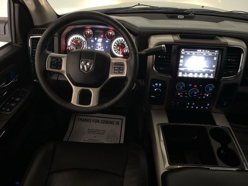 Used 2013 RAM 2500 Laramie w/ Convenience Group image 20