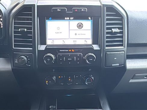 Certified 2019 Ford F150 XL w/ Equipment Group 101A Mid image 12