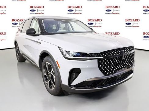 New 2026 Lincoln Nautilus Premier w/ Equipment Group 102A AWD/4WD image 1