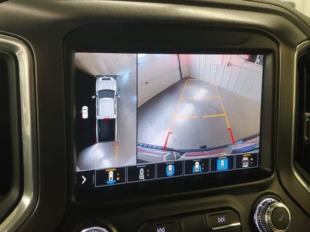 Used 2021 GMC Sierra 3500 AT4 w/ AT4 Premium Plus Package AWD/4WD image 28