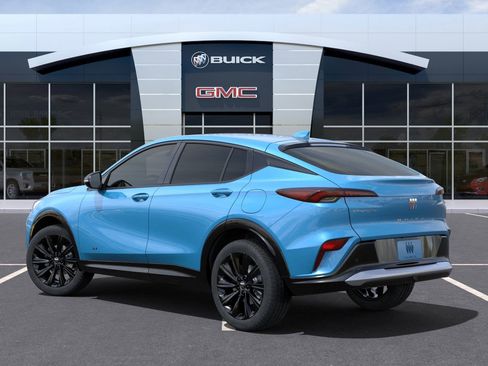 New 2025 Buick Envista Sport Touring w/ Convenience I Package image 22