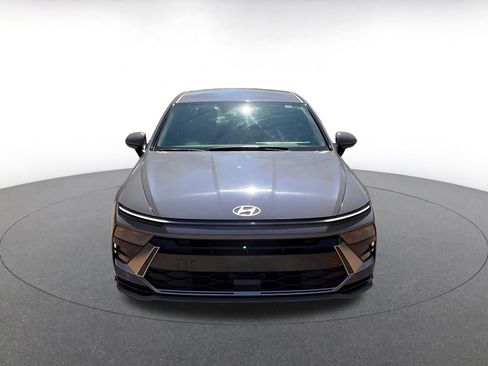Used 2025 Hyundai Sonata SEL image 4