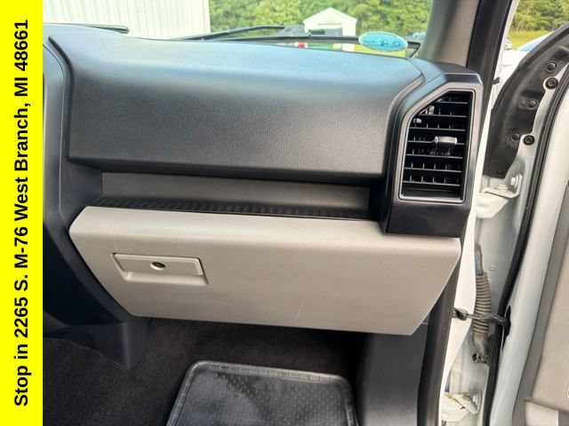 Used 2015 Ford F150 XL w/ Equipment Group 101A Mid RWD image 23