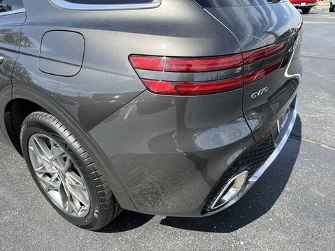 Used 2025 Genesis GV70 2.5T AWD/4WD image 36