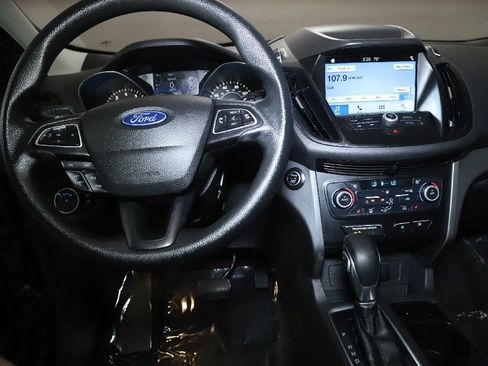 Used 2019 Ford Escape SE FWD image 27