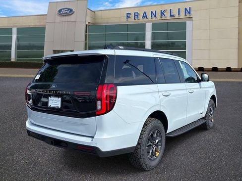 New 2026 Ford Expedition Tremor AWD/4WD image 7