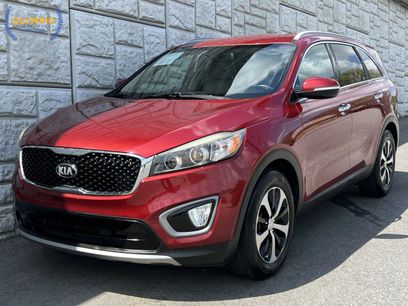 Used 2016 Kia Sorento EX