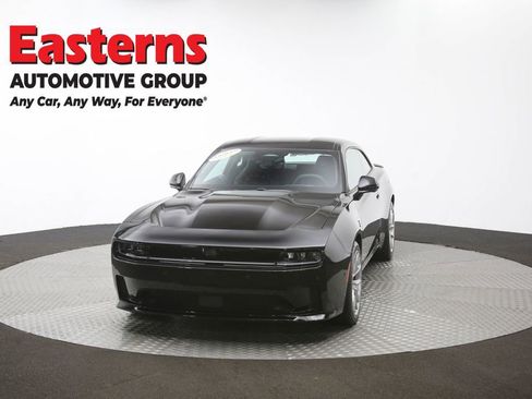Used 2025 Dodge Charger Daytona Scat Pack w/ Track Pack AWD/4WD image 51