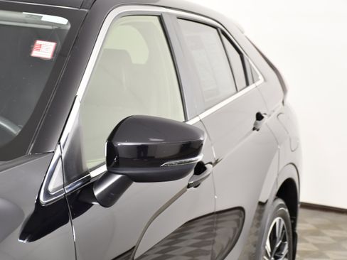 Used 2022 Mitsubishi Eclipse Cross SE AWD/4WD image 13
