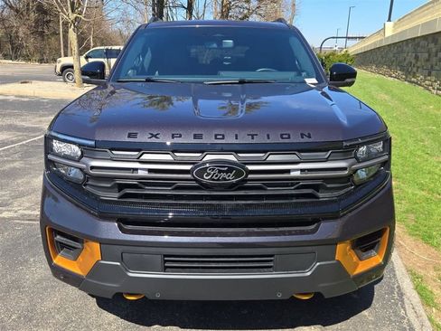 New 2026 Ford Expedition Tremor AWD/4WD image 4
