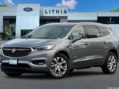Used 2021 Buick Enclave Avenir w/ Avenir Technology Package